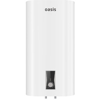 Накопительный электрический водонагреватель Oasis Plain PA-100 - фото