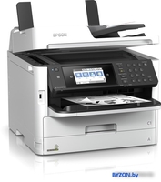 МФУ Epson WorkForce Pro WF-M5799DWF - фото2