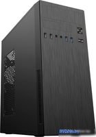 Корпус Powerman DA812BK 500W - фото