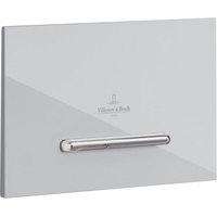 Панель смыва Villeroy & Boch ViConnect 92218061 (хром) - фото