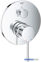 Смеситель Grohe Essence 24092001 - фото