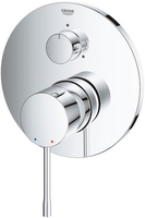 Смеситель Grohe Essence 24092001 - фото2