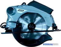 Дисковая пила Werker CS 160 L - фото