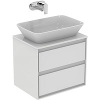 Умывальник Ideal Standard Connect Air 60 E034801 - фото