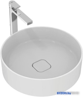 Умывальник Ideal Standard Strada II Round Vessel 45 T295901 - фото