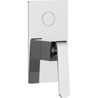 Смеситель Ganzer GZ 26065 - фото