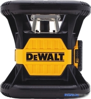 Лазерный нивелир DeWalt DCE079D1G (с АКБ) - фото2
