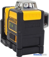 Лазерный нивелир DeWalt DCE0811D1G (с АКБ) - фото2
