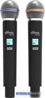 Микрофон Ritmix RWM-222 - фото2