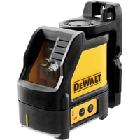 Лазерный нивелир DeWalt DW088CG - фото
