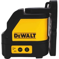 Лазерный нивелир DeWalt DW088CG - фото2