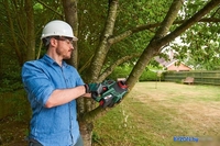 Аккумуляторная Bosch UniversalChain 18 06008B8000 (с АКБ) - фото2