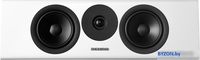 Акустика Dynaudio Evoke 25C (белый рояльный лак) - фото