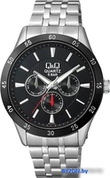 Наручные часы Q&Q CE02J402 - фото