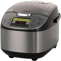 Мультиварка Tefal RK807D32 - фото