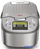 Мультиварка Tefal RK807D32 - фото2