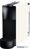 Капсульная кофеварка Nespresso Essenza Mini C30 (белый) - фото2