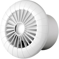 Осевой вентилятор airRoxy aRid 150 BB HS - фото