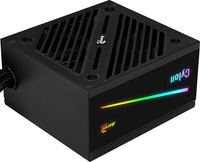 Блок питания AeroCool Cylon 700W - фото