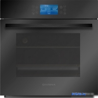 Электрический духовой шкаф Darina 2V BDE112 710 BB - фото