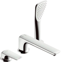 Смеситель Kludi Ameo 414470575 - фото