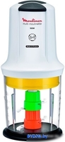 Измельчитель Moulinex AT723110 - фото