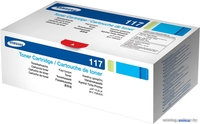 Картридж Samsung MLT-D117S - фото2