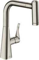 Смеситель Hansgrohe Metris 220 14834800 - фото