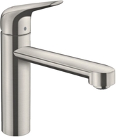 Смеситель Hansgrohe M421-H120 71806800 - фото