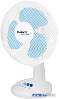 Вентилятор Scarlett SC-DF111S07 - фото