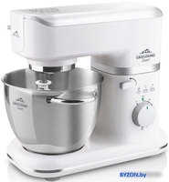 Кухонный комбайн ETA Gratussino Smart 0023 90090 - фото2