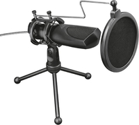 Микрофон Trust GXT 232 Mantis - фото
