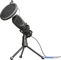 Микрофон Trust GXT 232 Mantis - фото2