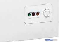 Морозильный ларь CENTEK CT-1764-249 - фото2