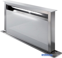 Кухонная вытяжка Faber Fabula Evo+WH A90 340.0492.567 - фото