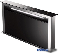 Кухонная вытяжка Faber Fabula Evo+BK A90 340.0492.566 - фото