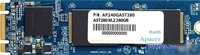 SSD Apacer AST280 480GB AP480GAST280-1 - фото