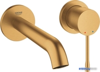 Grohe Essence New 19408GN1 (холодный рассвет, матовый) - фото