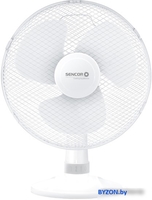 Вентилятор Sencor SFE 3027WH - фото