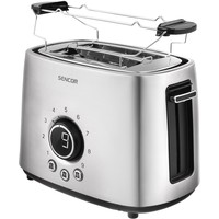 Тостер Sencor STS 5050SS - фото