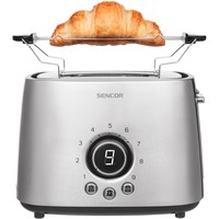 Тостер Sencor STS 5050SS - фото2