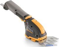 Садовые ножницы Stiga SGM 102 AE - фото2
