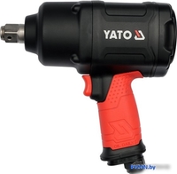 Пневматический гайковерт Yato YT-09571 - фото