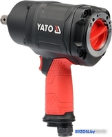 Пневматический гайковерт Yato YT-09571 - фото2