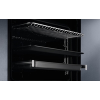 Электрический духовой шкаф Electrolux EOD3C70TK - фото2