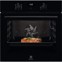 Электрический духовой шкаф Electrolux EOE5C71Z - фото
