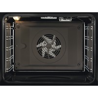 Электрический духовой шкаф Electrolux EOE5C71Z - фото2