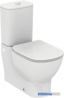Унитаз Ideal Standard Tesi AquaBlade T008201+T352701+T356801 - фото