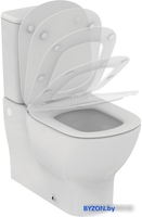 Унитаз Ideal Standard Tesi AquaBlade T008201+T352701+T356801 - фото2