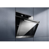 Электрический духовой шкаф Electrolux EOD5C71X - фото2